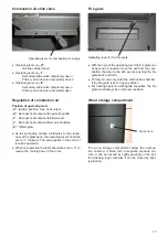 Preview for 13 page of Olsberg Telica Compact Instruction