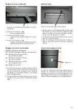 Предварительный просмотр 19 страницы Olsberg Telica Compact Instruction