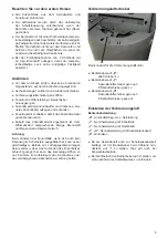 Preview for 5 page of Olsberg Tenorio PowerSystem Compact 23/684 Instruction