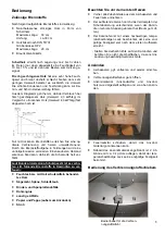 Preview for 7 page of Olsberg Tolima Aqua Compact Instruction