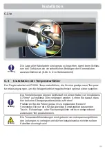 Preview for 53 page of Olsberg Tolima Aqua Compact Instruction