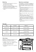 Предварительный просмотр 43 страницы Olsberg Tolima Aqua II Compact Instruction