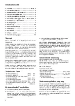 Preview for 2 page of Olsberg Tolima PowerSystem Compact Instruction