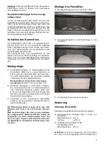 Preview for 3 page of Olsberg Tolima PowerSystem Compact Instruction