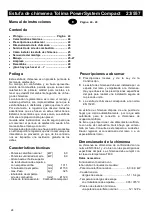 Preview for 24 page of Olsberg Tolima PowerSystem Compact Instruction