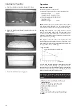 Предварительный просмотр 16 страницы Olsberg Tolima PowerSystem II Compact Instructions Manual