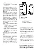 Preview for 15 page of Olsberg Turia Lina Compact Series Instruction Manual