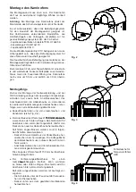 Предварительный просмотр 4 страницы Olsberg Turia Lina Compact Instruction Manual