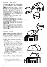 Предварительный просмотр 14 страницы Olsberg Turia Lina Compact Instruction Manual