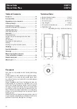 Preview for 10 page of Olsberg Vela Instruction