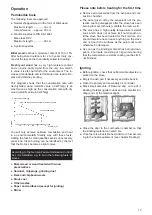 Preview for 13 page of Olsberg Vela Instruction