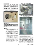 Preview for 5 page of Olsen Airco HTL Series Installation, Operation And Maintenance Manual