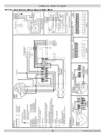 Preview for 20 page of Olsen BML-60B22 Installation, Operation & Maintenance Manual