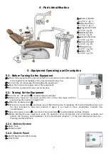 Предварительный просмотр 7 страницы Olsen Cross Flex Quality Operation Manual