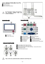 Предварительный просмотр 10 страницы Olsen Cross Flex Quality Operation Manual