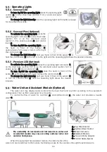 Предварительный просмотр 11 страницы Olsen Cross Flex Quality Operation Manual