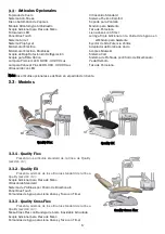 Предварительный просмотр 34 страницы Olsen Cross Flex Quality Operation Manual