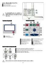 Предварительный просмотр 38 страницы Olsen Cross Flex Quality Operation Manual