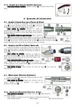 Предварительный просмотр 41 страницы Olsen Cross Flex Quality Operation Manual