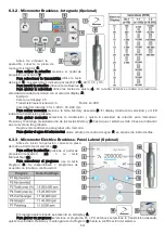 Предварительный просмотр 42 страницы Olsen Cross Flex Quality Operation Manual