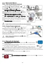 Предварительный просмотр 46 страницы Olsen Cross Flex Quality Operation Manual