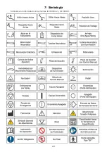 Предварительный просмотр 48 страницы Olsen Cross Flex Quality Operation Manual