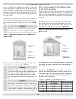 Preview for 16 page of Olsen G95V 100 Installation, Operation & Maintenance Manual