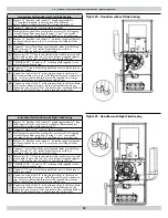 Preview for 32 page of Olsen G95V 100 Installation, Operation & Maintenance Manual