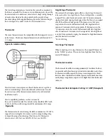 Предварительный просмотр 41 страницы Olsen G95V 100 Installation, Operation & Maintenance Manual