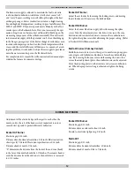 Preview for 12 page of Olsen HTL-90D Installation, Operation & Maintenance Manual