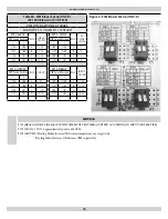 Preview for 16 page of Olsen HTL-90D Installation, Operation & Maintenance Manual