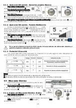 Preview for 43 page of Olsen Infinity Operation Manual