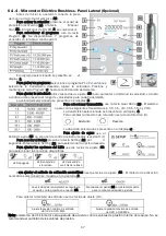 Preview for 45 page of Olsen Infinity Operation Manual