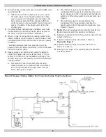 Предварительный просмотр 8 страницы Olsen OBC II OBC3095 Installation, Operation & Maintenance Manual