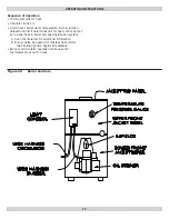 Preview for 17 page of Olsen OBC II OBC3095 Installation, Operation & Maintenance Manual