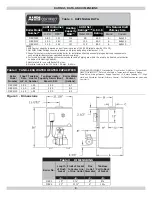 Предварительный просмотр 3 страницы Olsen OBC II Series Installation, Operation & Maintenance Manual