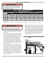 Предварительный просмотр 5 страницы Olsen OBC II Series Installation, Operation & Maintenance Manual