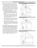 Предварительный просмотр 6 страницы Olsen OBC II Series Installation, Operation & Maintenance Manual