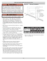 Предварительный просмотр 12 страницы Olsen OBC II Series Installation, Operation & Maintenance Manual