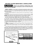 Предварительный просмотр 11 страницы Olsen OBC Series Installation Manual And Operating Instructions