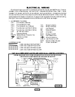 Предварительный просмотр 13 страницы Olsen OBC Series Installation Manual And Operating Instructions