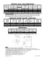 Preview for 24 page of Olsen OBC Series Installation Manual And Operating Instructions