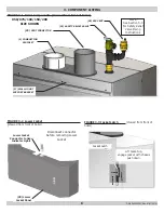 Preview for 8 page of Olsen OLSSC-050 Installation, Operation & Maintenance Manual