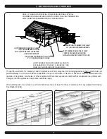 Preview for 8 page of Olsen OQ95M-200 Installation Manual