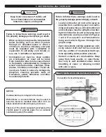 Preview for 9 page of Olsen OQ95M-200 Installation Manual