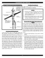 Preview for 10 page of Olsen OQ95M-200 Installation Manual