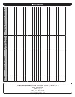 Preview for 48 page of Olsen OQ95M-200 Installation Manual