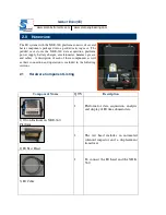 Предварительный просмотр 5 страницы Olson Instruments NDE-360 System Reference Manual