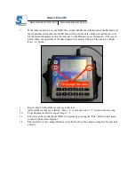 Предварительный просмотр 17 страницы Olson Instruments NDE-360 System Reference Manual