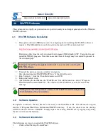 Предварительный просмотр 18 страницы Olson Instruments NDE-360 System Reference Manual